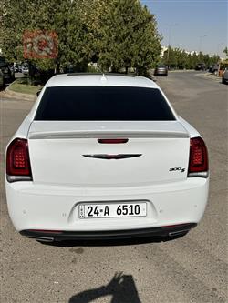 Chrysler 300